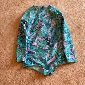 Cat & Jack swimsuit